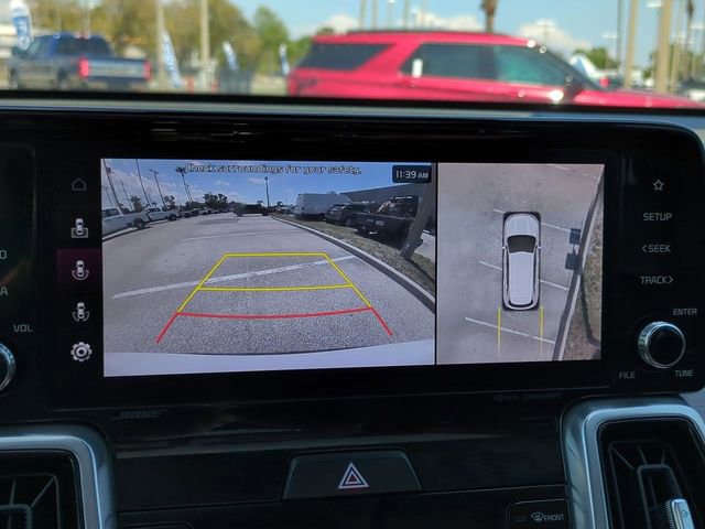 Used 2023 Kia Sorento SX Prestige image 21