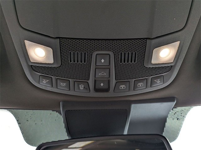 Certified 2019 Ford F150 King Ranch w/ Equipment Group 601A Luxury image 15