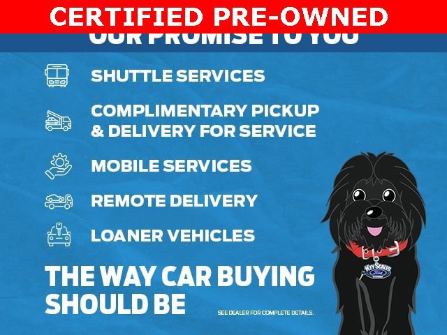 Certified 2022 Ford Mustang GT w/ Equipment Group 301A image 9