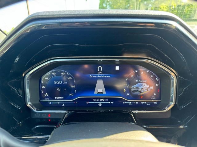 Used 2022 Chevrolet Silverado 1500 High Country w/ High Country Premium Package AWD/4WD image 29