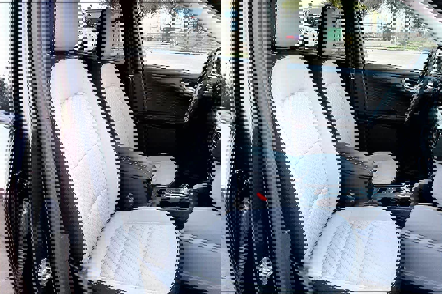 Certified 2023 Ford Escape Active w/ Tech Pack #2 image 11