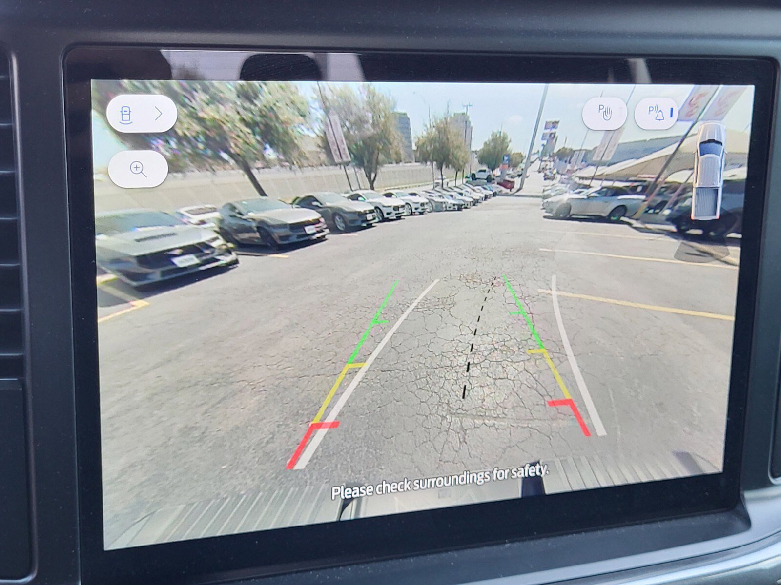 Certified 2025 Ford F150 STX w/ Equipment Group 200A image 22