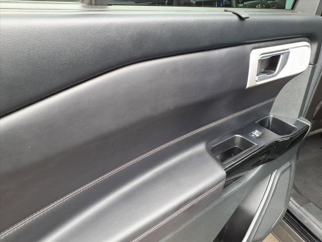 Certified 2023 Ford Explorer Platinum w/ Technology Package image 21