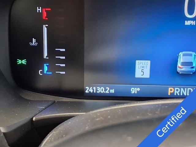 Certified 2024 Ford Escape ST-Line w/ Tech Pack #1 AWD/4WD image 18