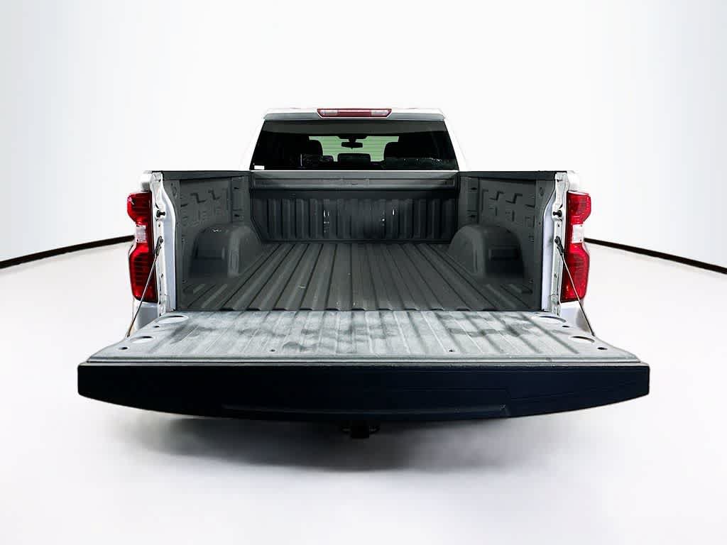Used 2020 Chevrolet Silverado 1500 LT w/ All-Star Edition RWD image 20