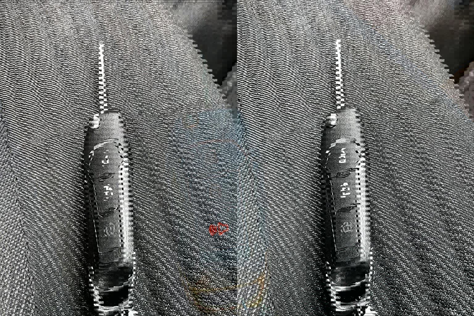 Certified 2022 Ford F150 XL w/ STX Appearance Package image 16