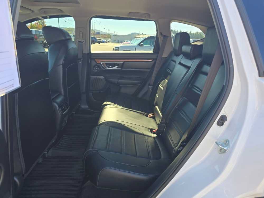 Used 2022 Honda CR-V EX-L image 16