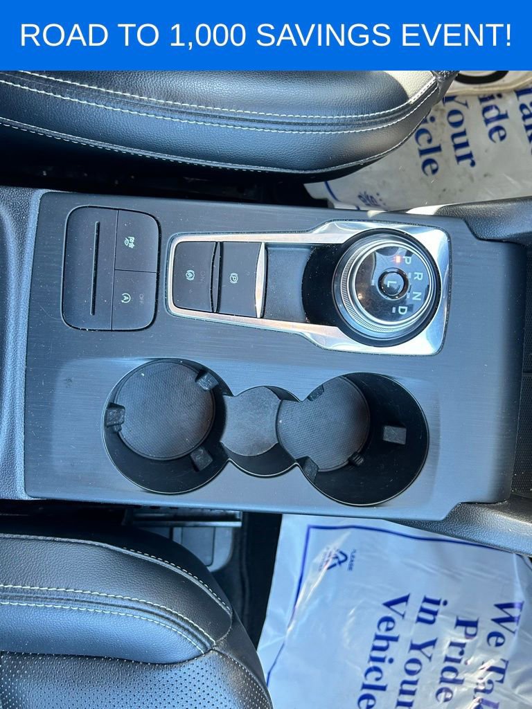 Certified 2020 Ford Escape SEL image 23