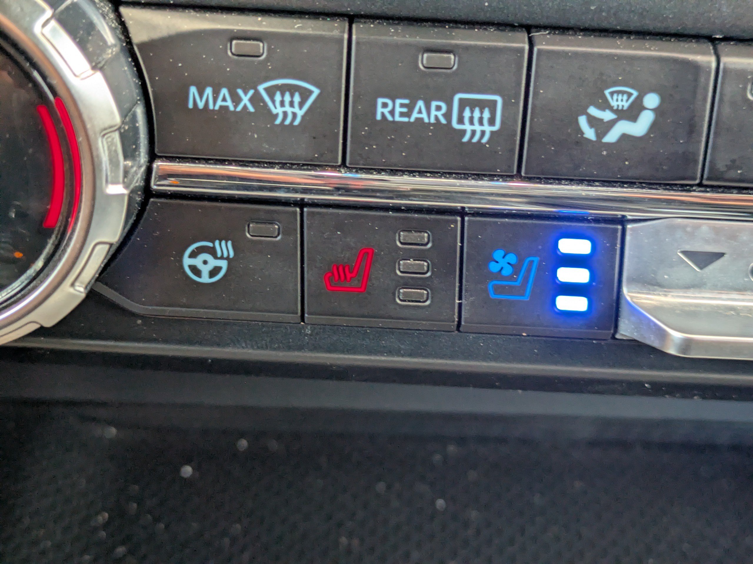 Certified 2024 Ford F150 Raptor AWD/4WD image 26