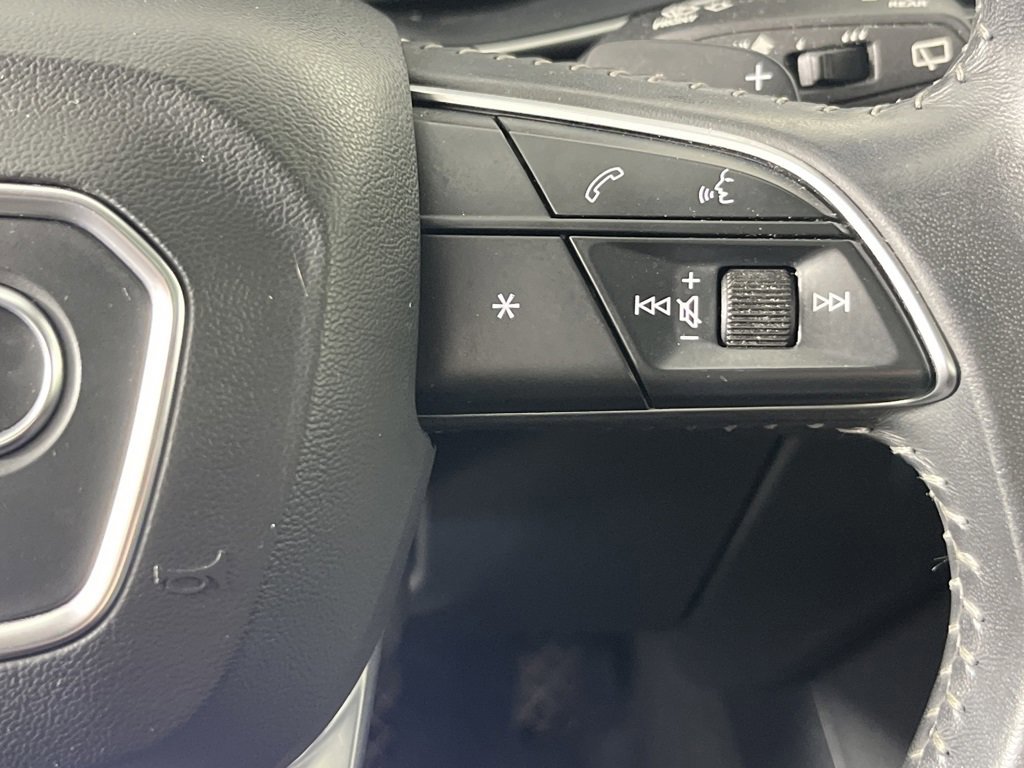 Used 2019 Audi Q8 Premium Plus image 18