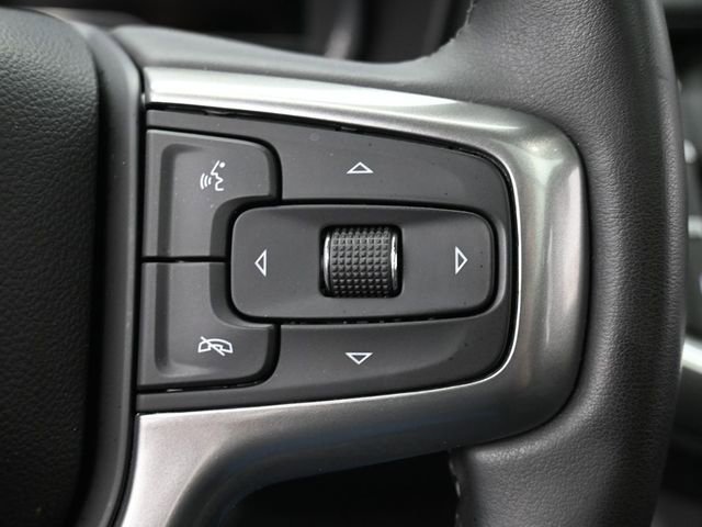 Used 2023 Chevrolet Suburban Z71 w/ Luxury Package image 18