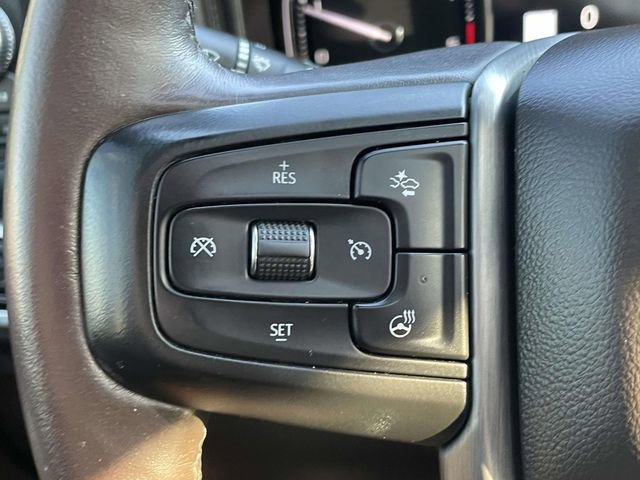 Used 2021 GMC Sierra 2500 Denali w/ Denali Ultimate Package image 20