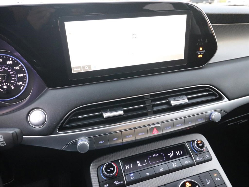 Used 2022 Hyundai Palisade SEL w/ Premium Package image 19