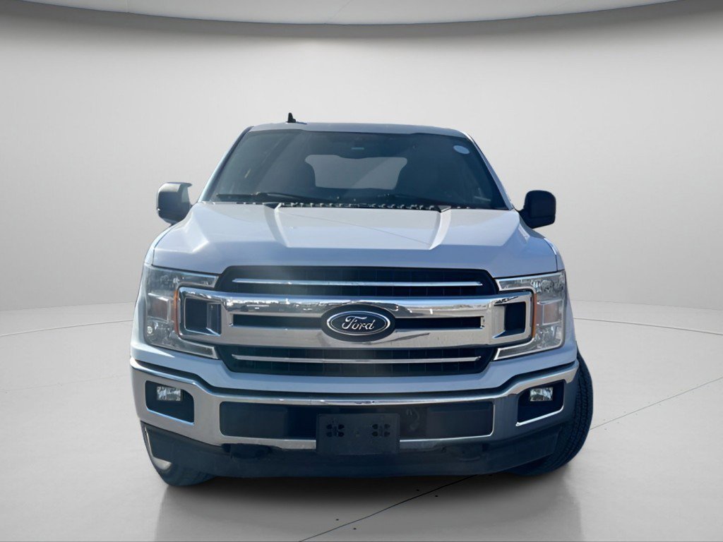 Certified 2019 Ford F150 XLT w/ Trailer Tow Package image 16