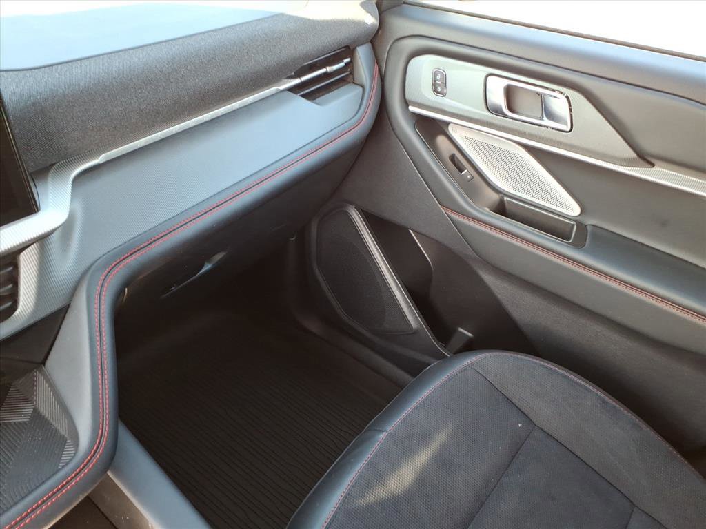 Certified 2025 Ford Explorer ST image 15