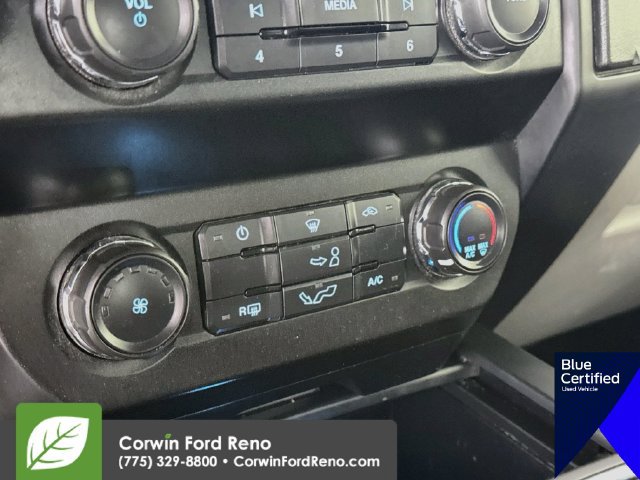 Certified 2019 Ford F150 XL w/ Equipment Group 101A Mid AWD/4WD image 19