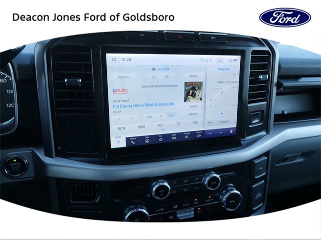 Certified 2023 Ford F150 XLT w/ Equipment Group 302A High image 26