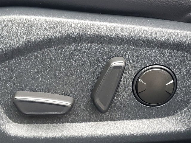 Certified 2024 Ford Edge SEL w/ Convenience Package image 11