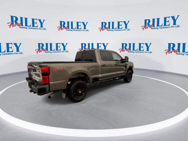 Certified 2023 Ford F350 XL w/ STX Appearance Package image 8
