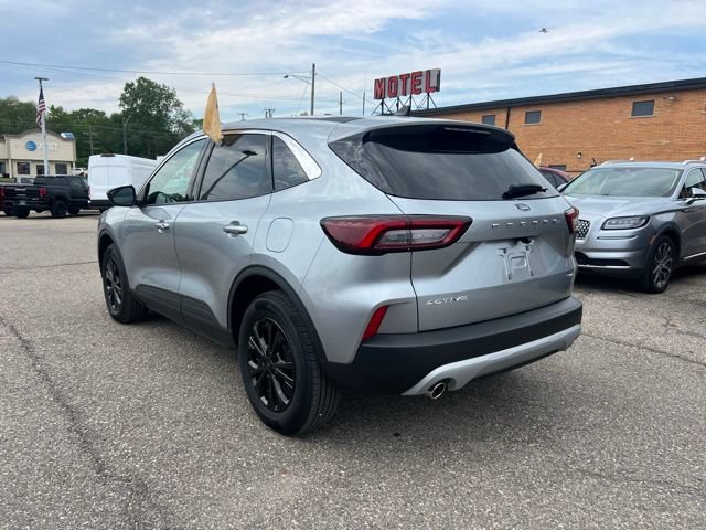 Certified 2024 Ford Escape Active AWD/4WD image 26