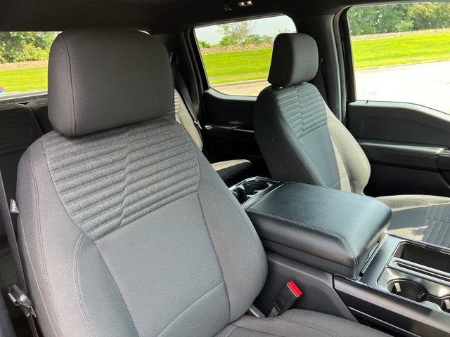 Certified 2023 Ford F150 XL w/ STX Appearance Package AWD/4WD image 36