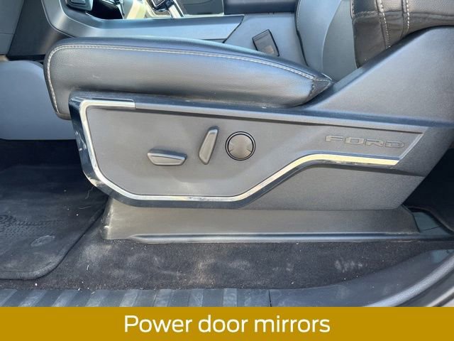 Certified 2023 Ford F150 Lariat AWD/4WD image 24