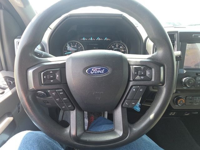 Certified 2020 Ford F150 XLT w/ XTR Package image 35