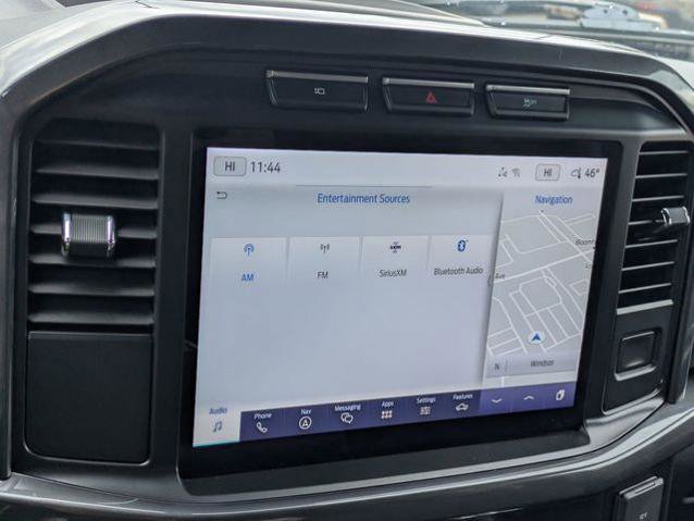 Certified 2023 Ford F150 XLT w/ Equipment Group 302A High AWD/4WD image 23