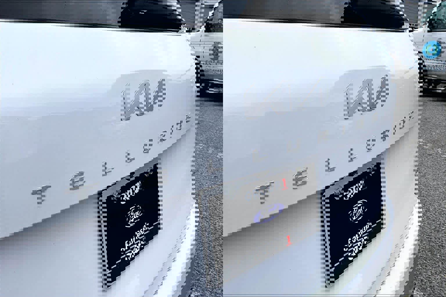 Used 2023 Kia Telluride SX Prestige image 31