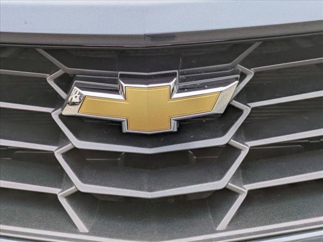 Used 2020 Chevrolet Camaro LT image 27