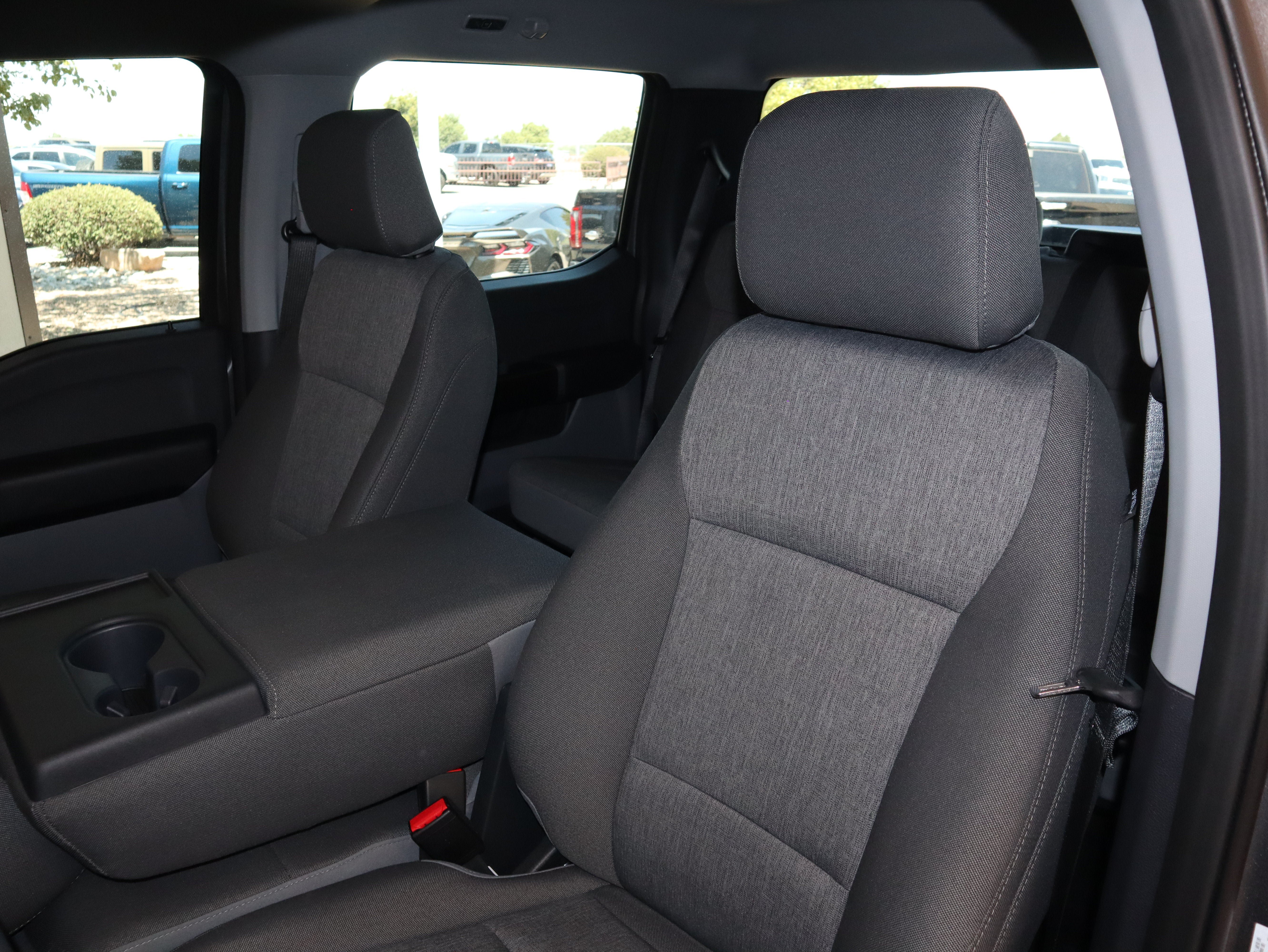 Certified 2026 Ford F150 XL RWD image 33