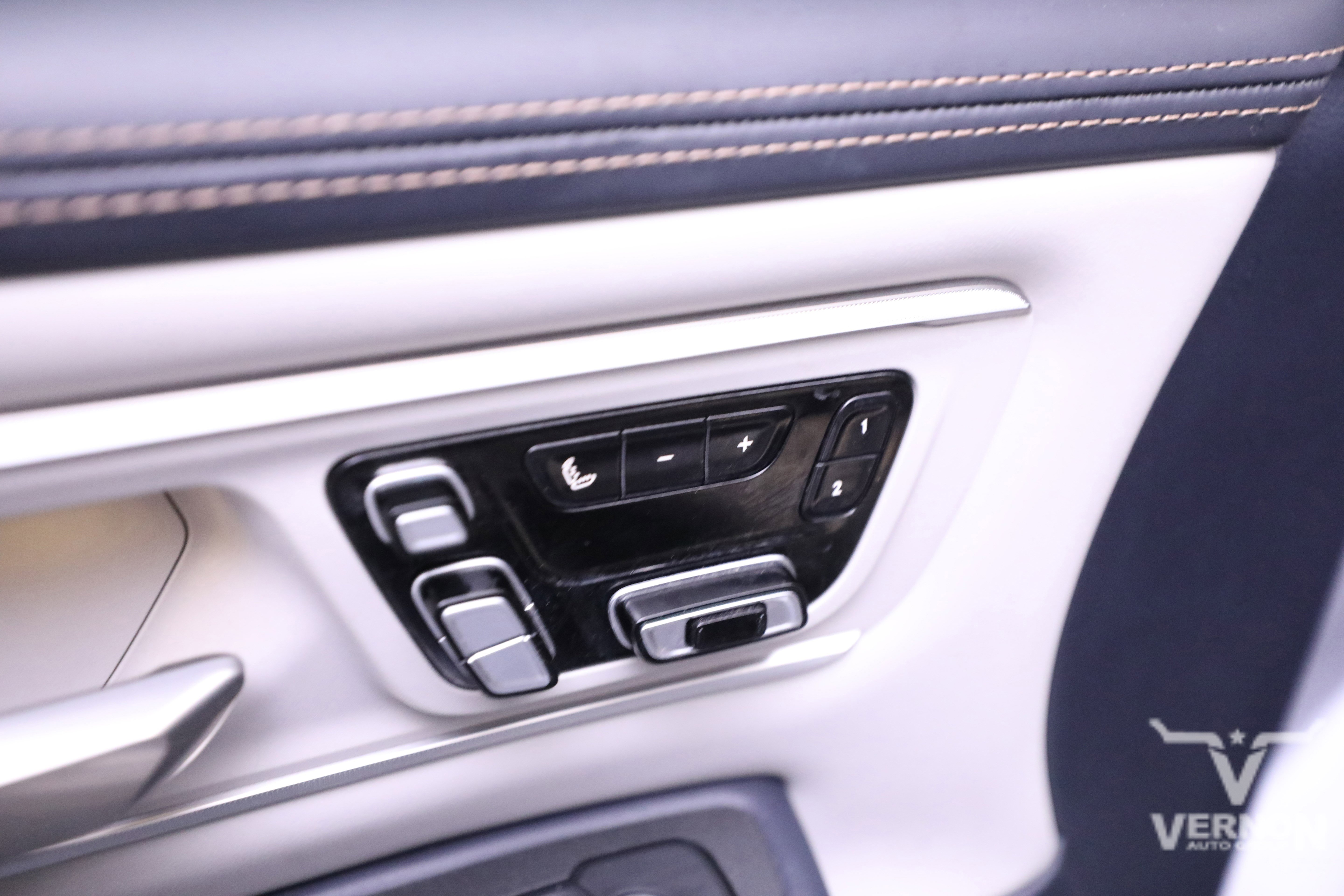 Used 2025 RAM 1500 Tungsten w/ Bed Utility Group image 17