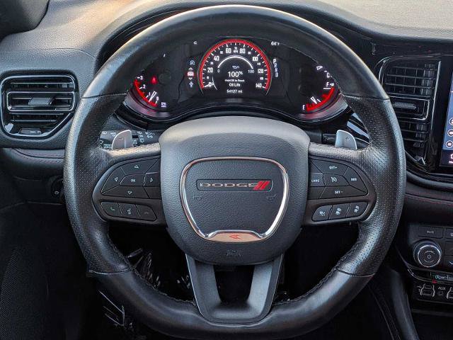 Used 2024 Dodge Durango GT AWD/4WD image 21