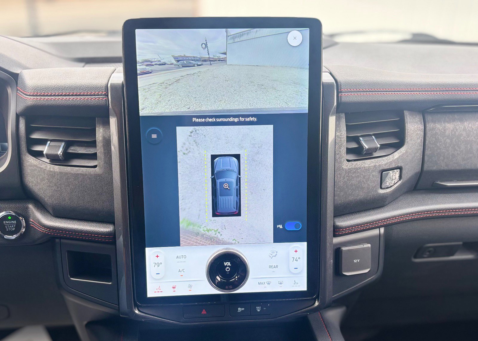 Certified 2022 Ford Expedition Max Limited image 43