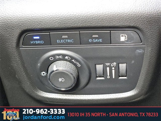 Used 2023 Jeep Grand Cherokee Overland w/ Advanced Protech Group III image 23