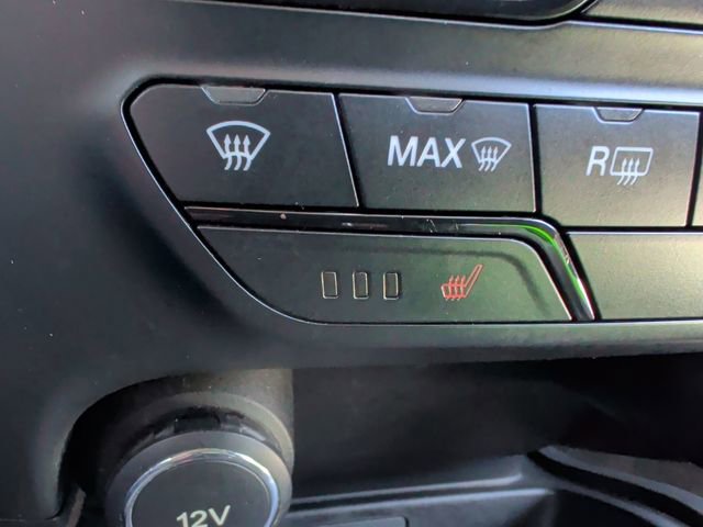 Certified 2019 Ford Ranger Lariat w/ Equipment Group 501A Mid AWD/4WD image 22