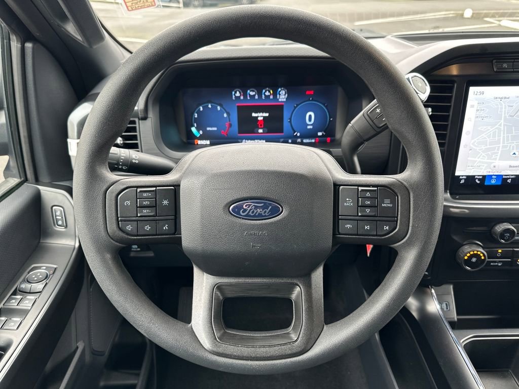 Certified 2024 Ford F150 STX w/ Tow/Haul Package image 17