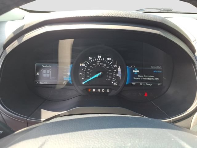 Certified 2024 Ford Edge SEL AWD/4WD image 26