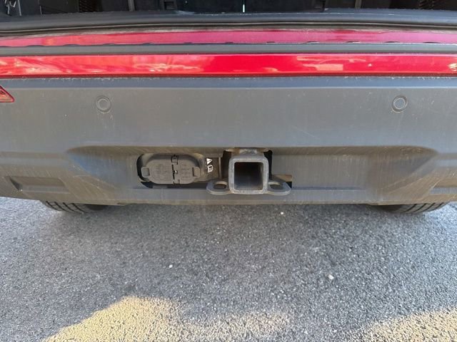 Certified 2022 Ford Explorer XLT w/ Class IV Trailer Tow Package image 16