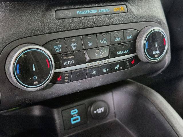 Certified 2023 Ford Escape Active AWD/4WD image 15