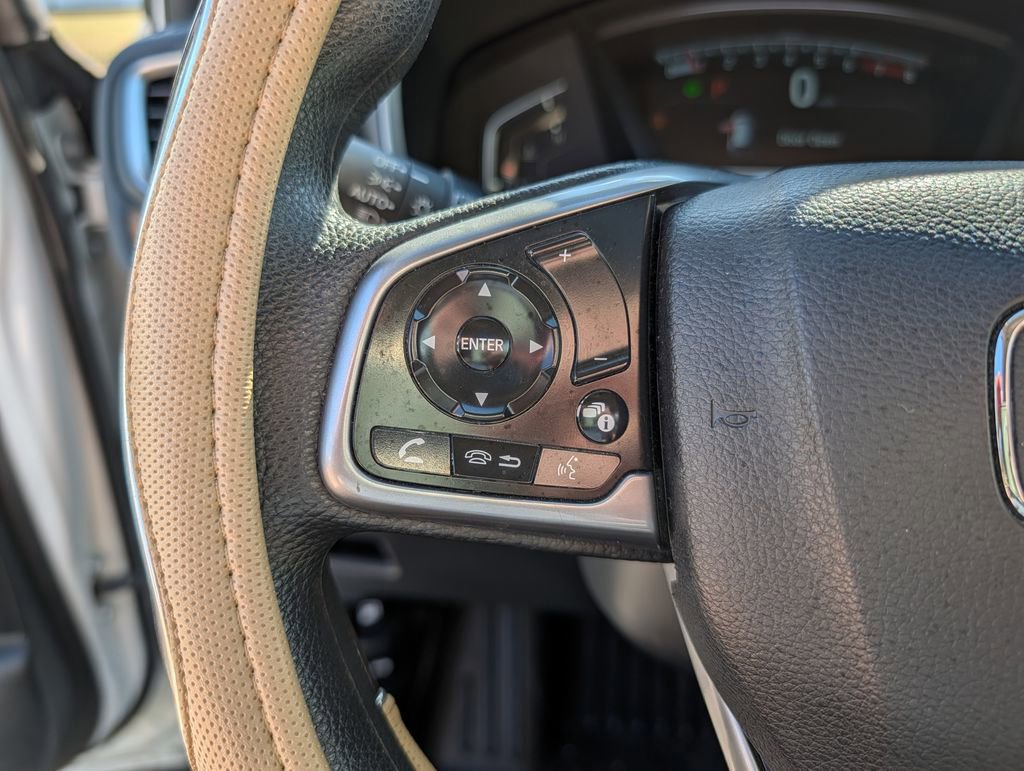 Used 2022 Honda CR-V EX image 10