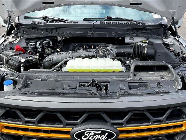 Certified 2024 Ford F150 Tremor w/ Equipment Group 402A High AWD/4WD image 32