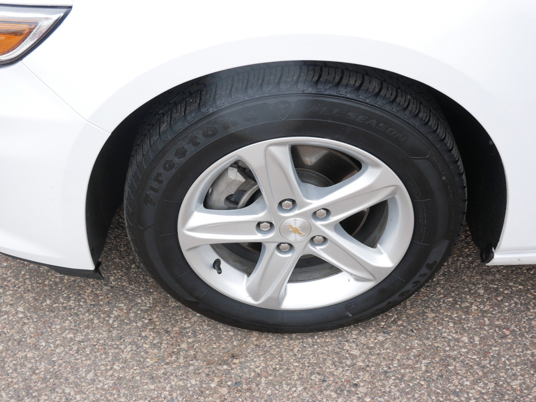 Used 2024 Chevrolet Malibu LT FWD image 15