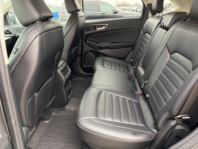Certified 2023 Ford Edge SEL w/ Convenience Package image 11