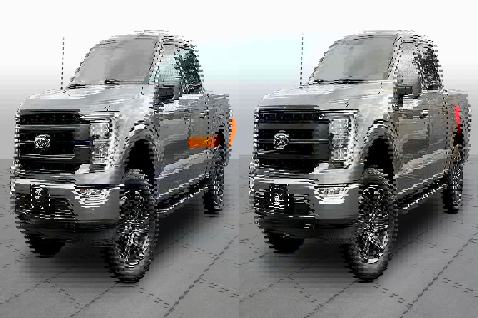 Certified 2021 Ford F150 Lariat image 7