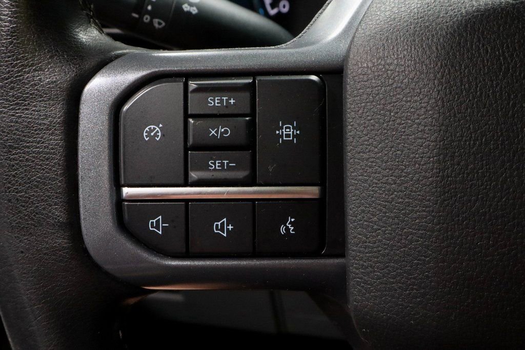 Certified 2023 Ford F150 XLT w/ Equipment Group 302A High image 28