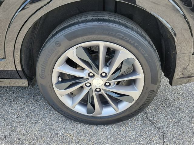 Used 2020 Buick Encore GX Select w/ Sport Touring Package FWD image 7