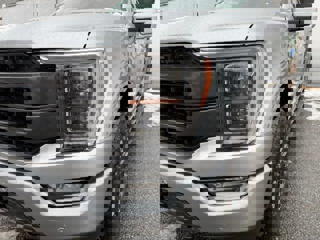 Certified 2023 Ford F150 Lariat w/ Equipment Group 502A High image 30