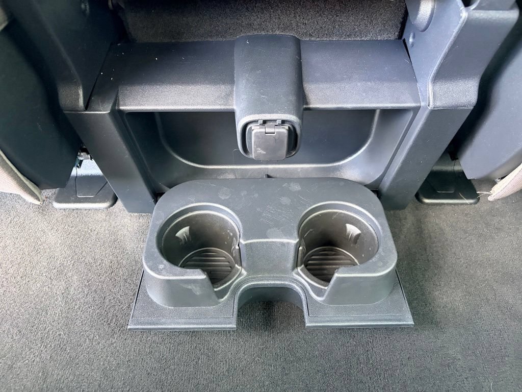 Certified 2022 Ford F250 XLT AWD/4WD image 29