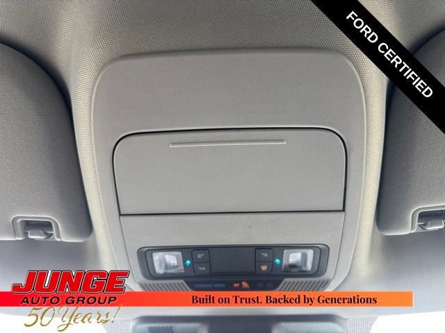 Certified 2024 Ford F150 XLT w/ Tow/Haul Package AWD/4WD image 29